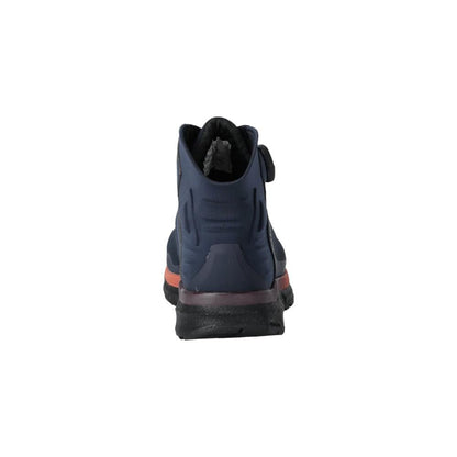 Turvasaappaat S3S, BOA® Fit System turvanilkkurit S3S