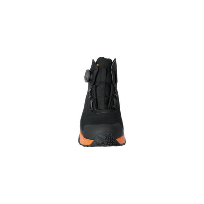 Turvasaappaat S3S, BOA® Fit System turvanilkkurit S3S