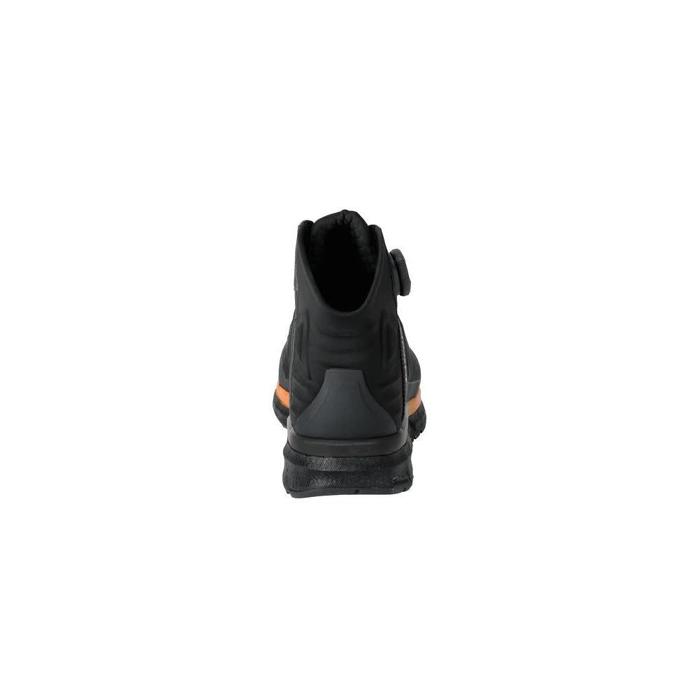 Turvasaappaat S3S, BOA® Fit System turvanilkkurit S3S