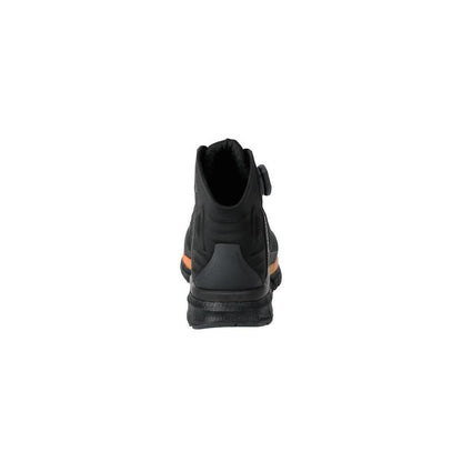 Turvasaappaat S3S, BOA® Fit System turvanilkkurit S3S