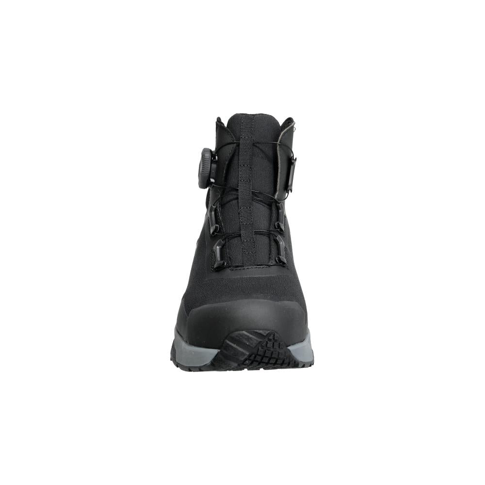 Turvasaappaat S3S, BOA® Fit System turvanilkkurit S3S