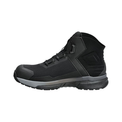 Turvasaappaat S3S, BOA® Fit System turvanilkkurit S3S