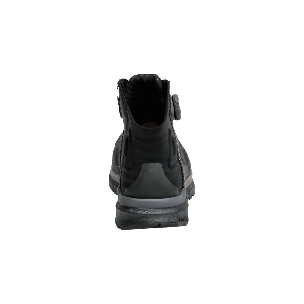 Turvasaappaat S3S, BOA® Fit System turvanilkkurit S3S