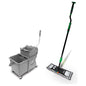 Unger erGO! Flachmopp Starter Set