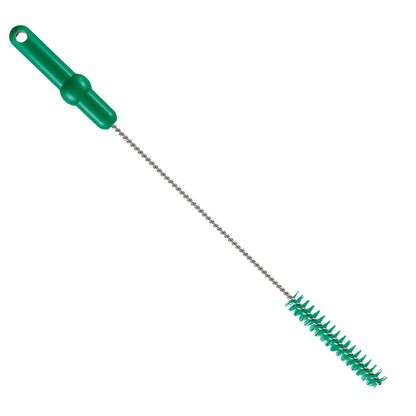 Die Haug Bürsten KG putkiharja V2A ruostumattomalla teräslangalla (PP/PBT, 500 x ø20 mm) on ihanteellinen kapeiden putkien, pullojen tai letkujen ammattimaiseen puhdistukseen ja saatavilla eri väreissä.