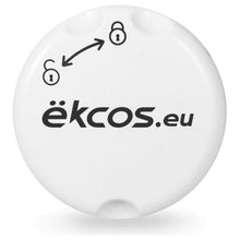 ëkcos frësh drop Verriegelung, Lufterfrischer-Zubehör weiß