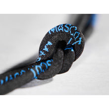 Kengännauhat logoilla