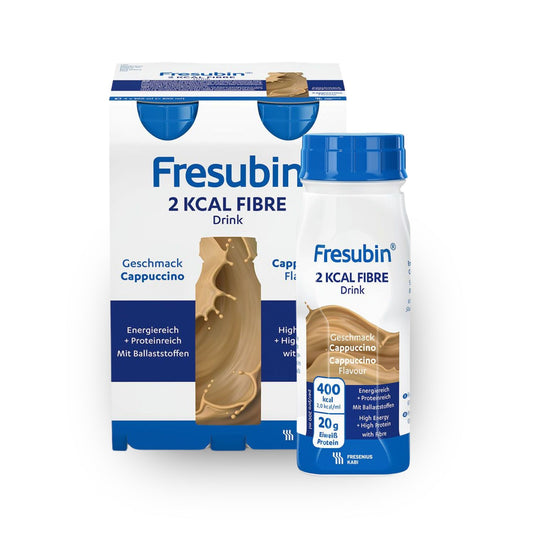 Fresubin 2 kcal kuitujuoma 200 ml