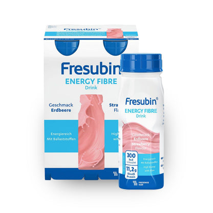 Fresubiinin energiakuitujuoma 200 ml