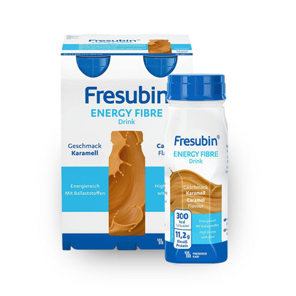 Fresubiinin energiakuitujuoma 200 ml