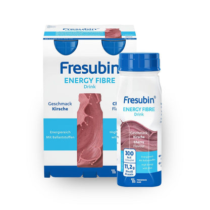Fresubiinin energiakuitujuoma 200 ml