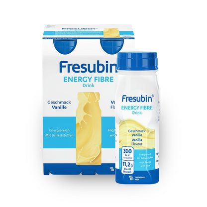 Fresubiinin energiakuitujuoma 200 ml
