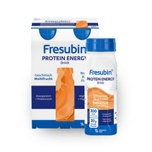 Fresubiiniproteiinienergiajuoma 200 ml
