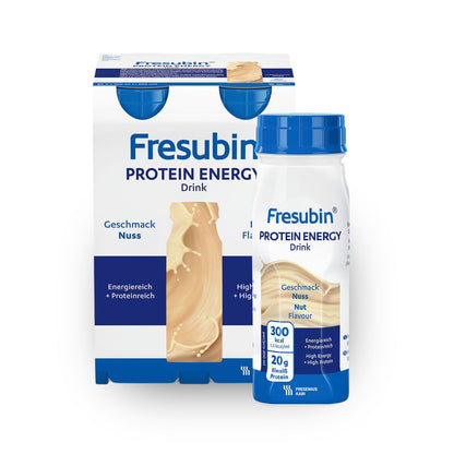 Fresubiiniproteiinienergiajuoma 200 ml