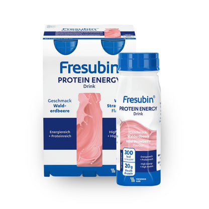 Fresubiiniproteiinienergiajuoma 200 ml