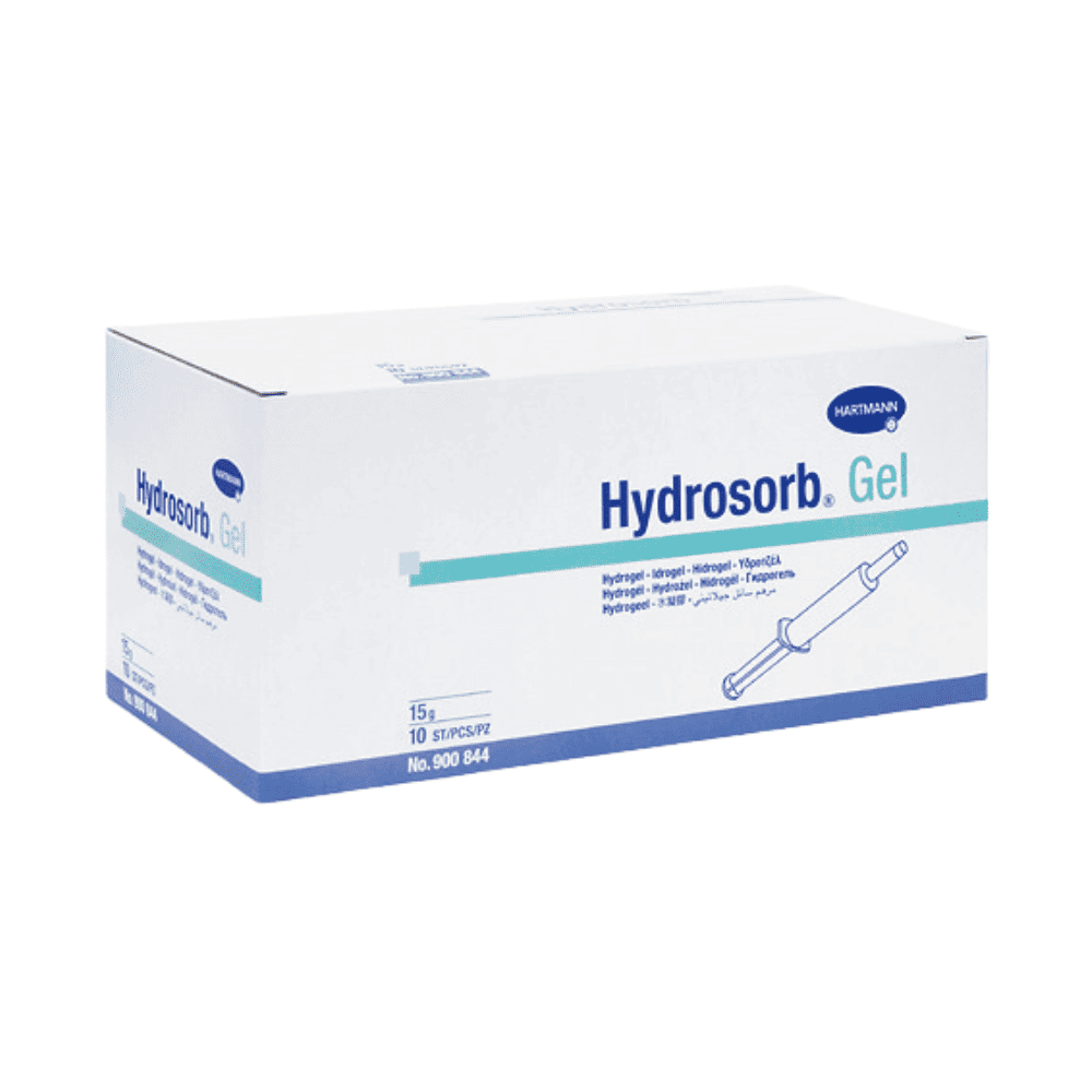Hydrosorb-geeli
