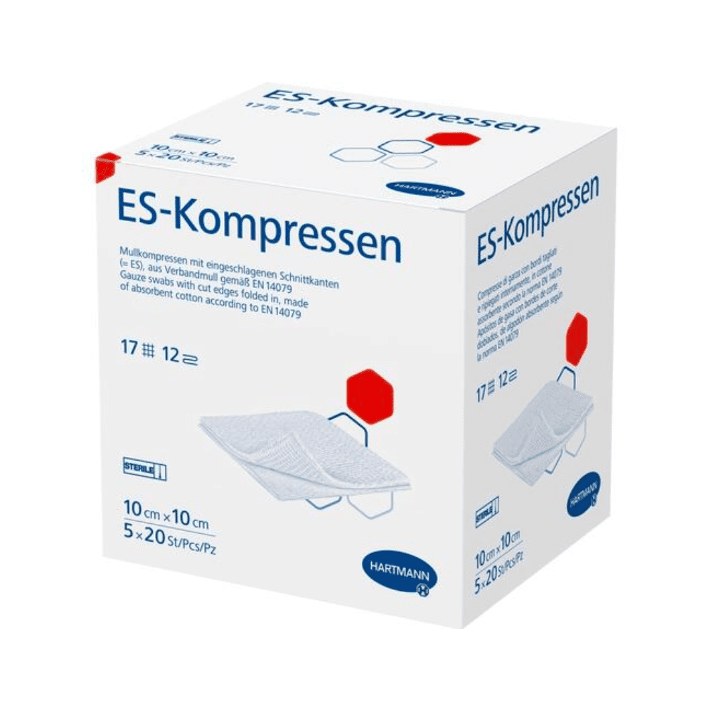 ES-kompressit
