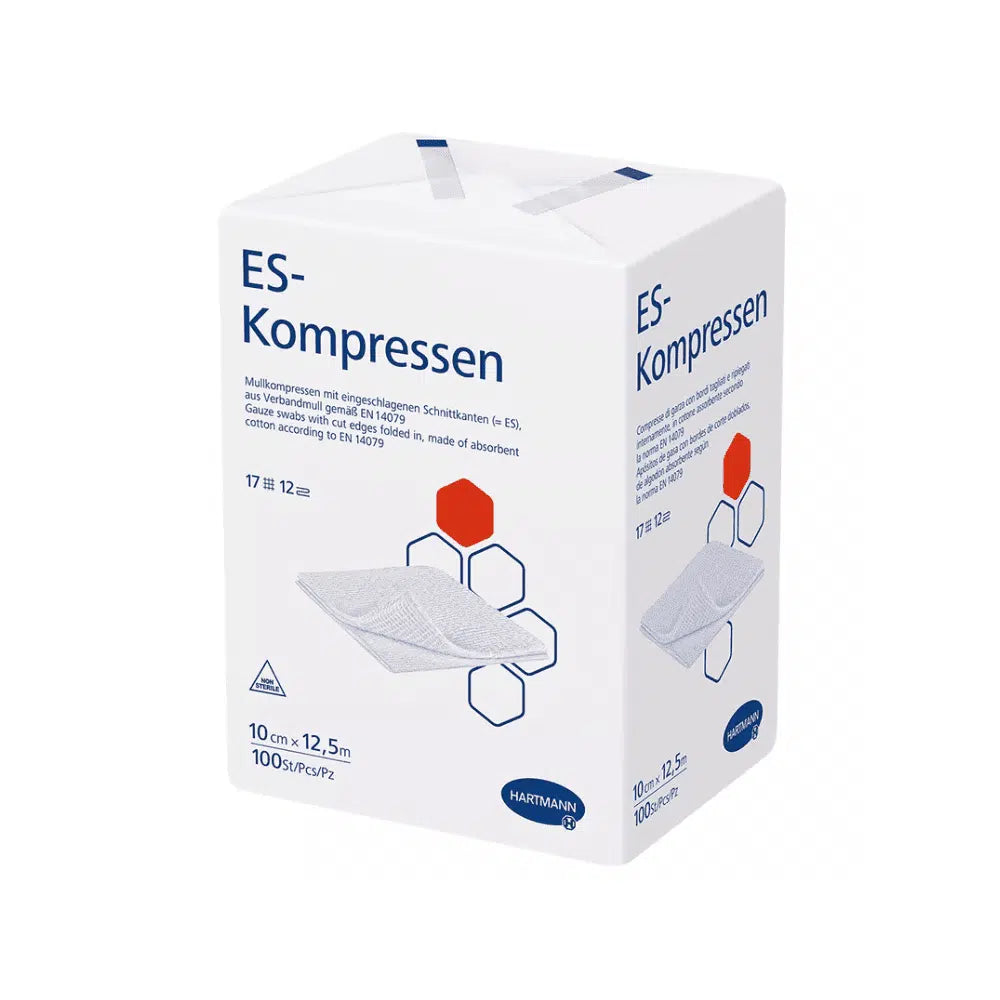 ES-kompressi