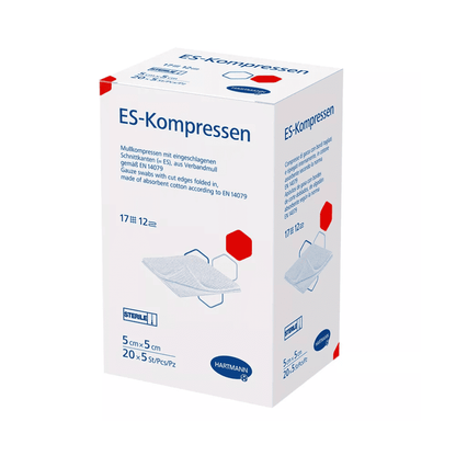 ES-kompressit