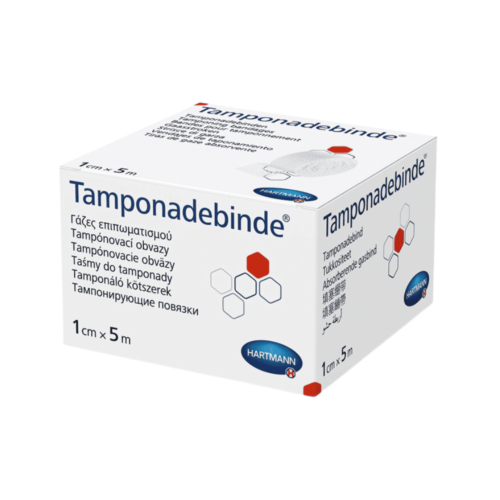 Tamponadisidos