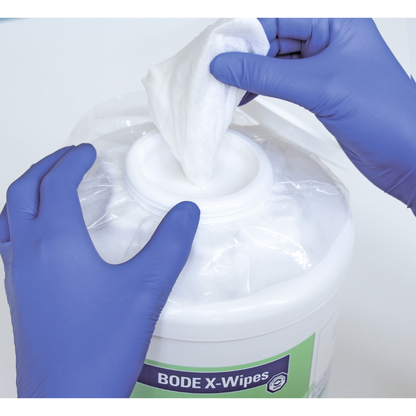 Hartmann BODE X-Wipes Vliesrulla basic