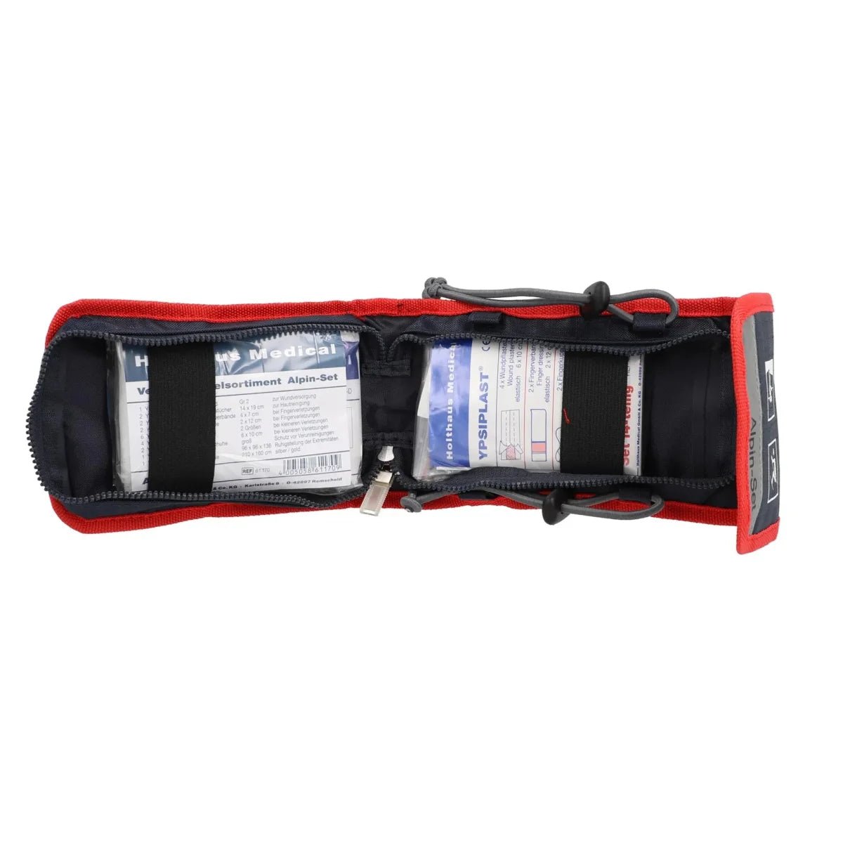 Holthaus Alpine -side Pocket-21-Parti | Pakkaus (1 osa)