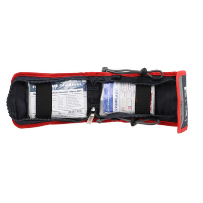 Holthaus Alpine -side Pocket-21-Parti | Pakkaus (1 osa)