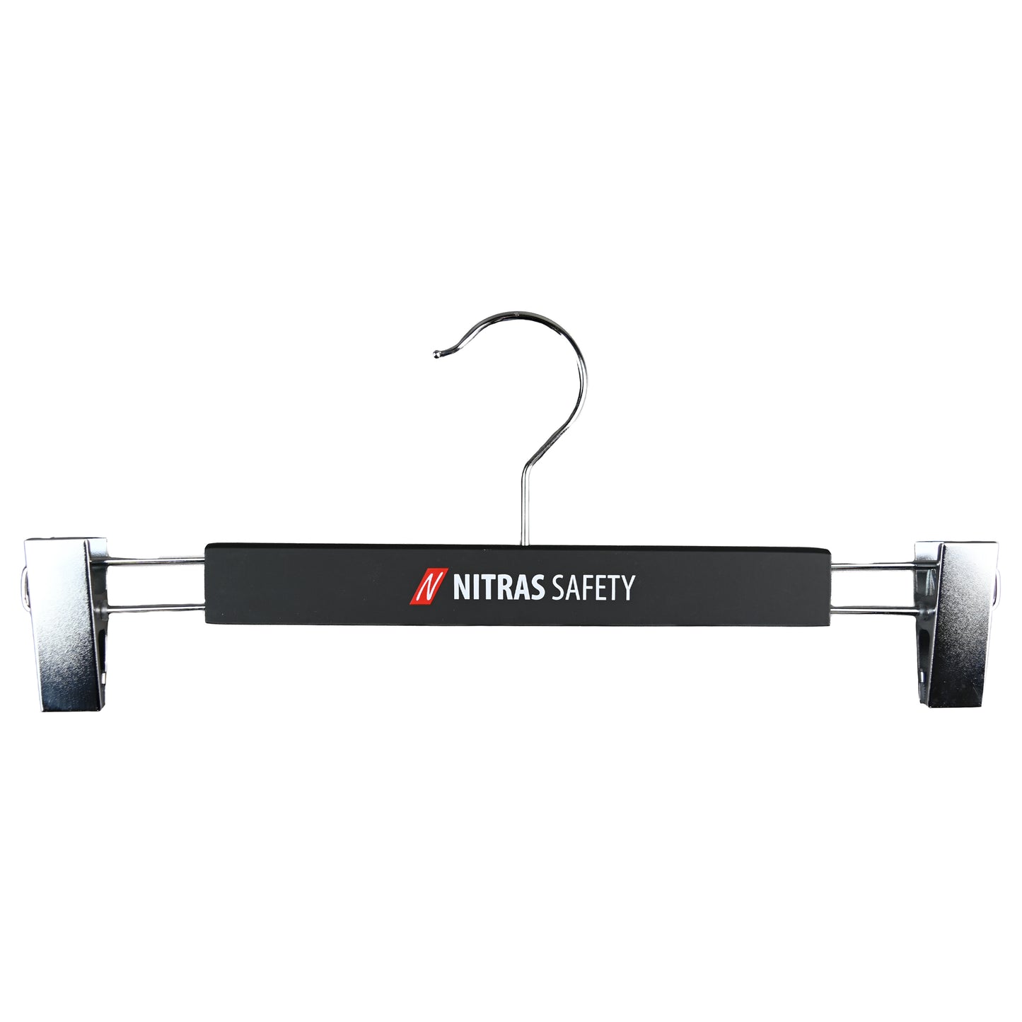 NITRAS housuripustin, musta | Pakkaus (1 pakkaus)