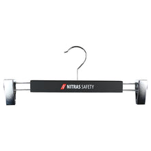 NITRAS housuripustin, musta | Pakkaus (1 pakkaus)