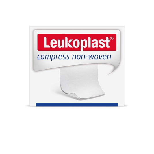 Laastari, kuitukankaiset sidokset, steriloimattomat