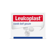 Laastari, ei-steriili pallomainen sideharso