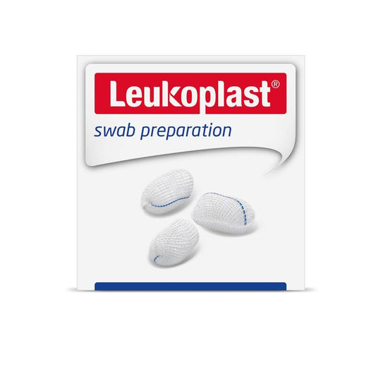 Laastari, steriilit vanutupot, RöKo-Chip, tarkkoihin käyttötarkoituksiin