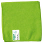 Unger SmartColor MicroWipe Mikrofasertuch 200, grün, EU Ecolabel