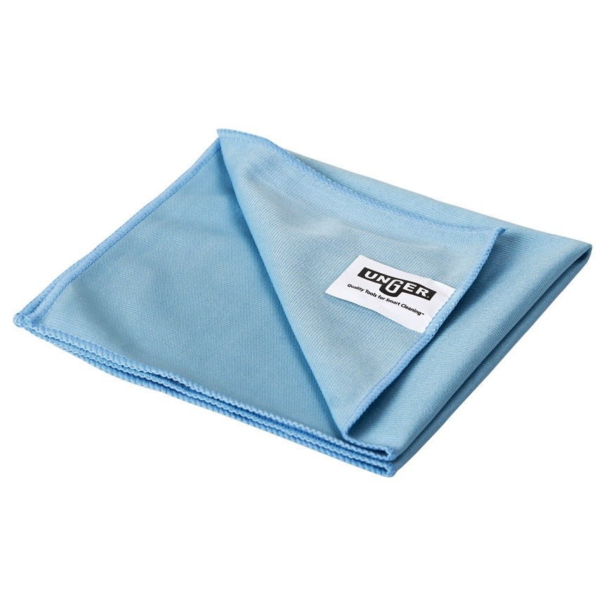 Unger MicroWipe Lite Mikrofasertuch 40 x 40 cm