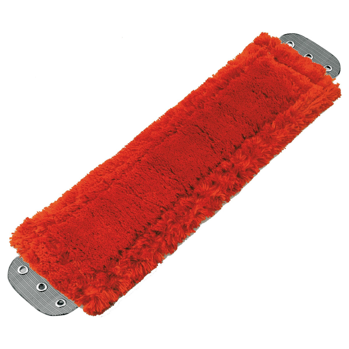 Unger SmartColor MicroMop, rot 15 mm Fasern