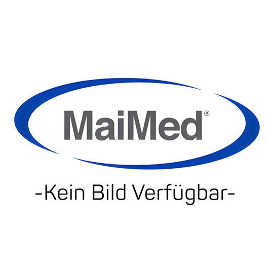 Poistettu tuote: MaiMed-FM Comfort - sitova kirurginen maski, ei-steriili, 3-kerroksinen, vihreä, 50 kpl/laatikko | Laatikko (50 kpl)