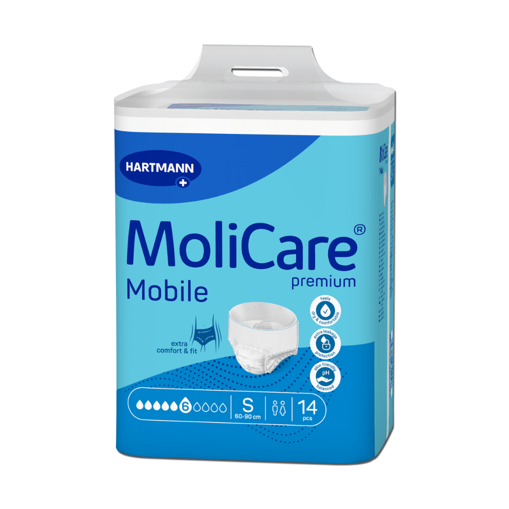 MoliCare® Premium Mobile 6 tippaa