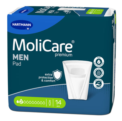 Hartmann MoliCare Premium MEN -tyyny