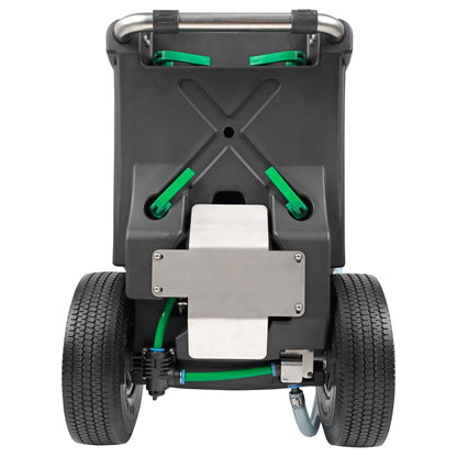 Unger HydroPower NANO Filter komplett, Reinwasserfilter
