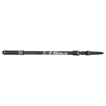 Unger NINJA Carbon-Teleskopstange 1,20 m, 2-teilig