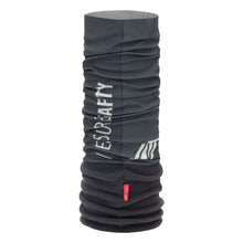 NITRAS monikäyttöinen putkimainen kangas, antrasiitti Polyesteri: 100 % | Pakkaus (1 kpl)