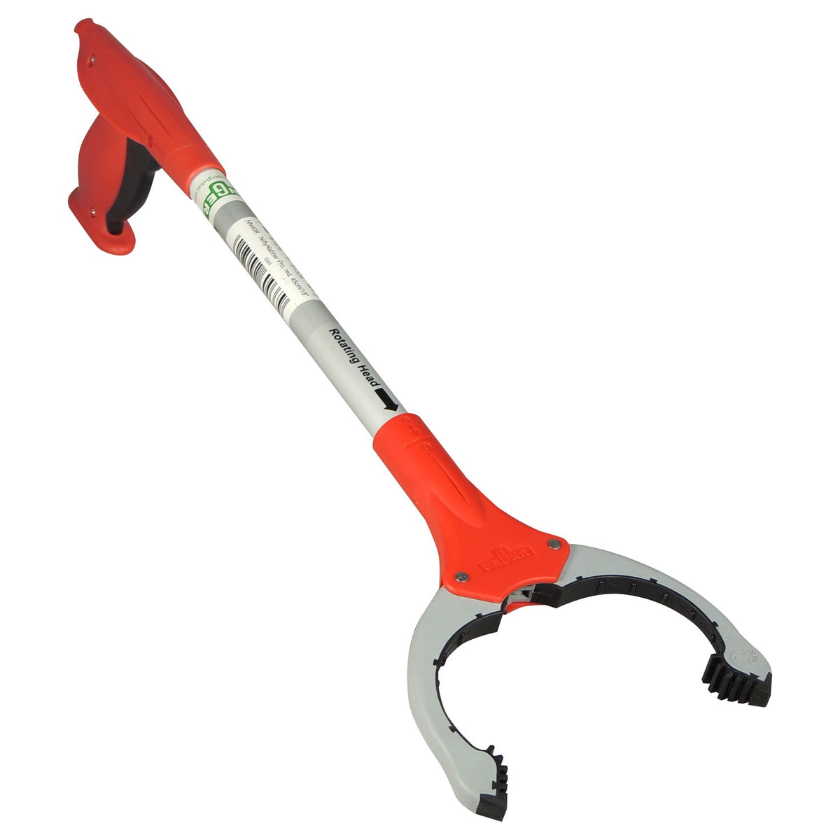 Unger Nifty Nabber® Greifer, 53 cm, rot