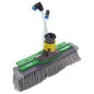 Unger nLite Power Bürste komplett, ungesplissen 41 cm