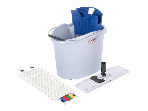 Vileda UltraSpeed ​​​​Mini Starter Kit 790x285x290 cm