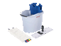 Vileda UltraSpeed ​​​​Mini Starter Kit 790x285x290 cm