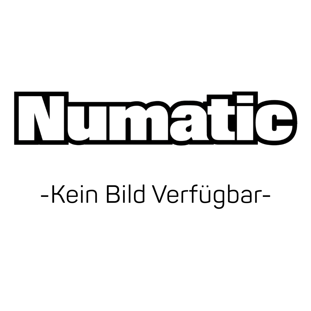 Numatic PadLoc Flexi Drive käyttölevy 406 mm | Pakkaus (1 kpl)