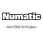 Numatic PadLoc Flexi Drive käyttölevy 406 mm | Pakkaus (1 kpl)