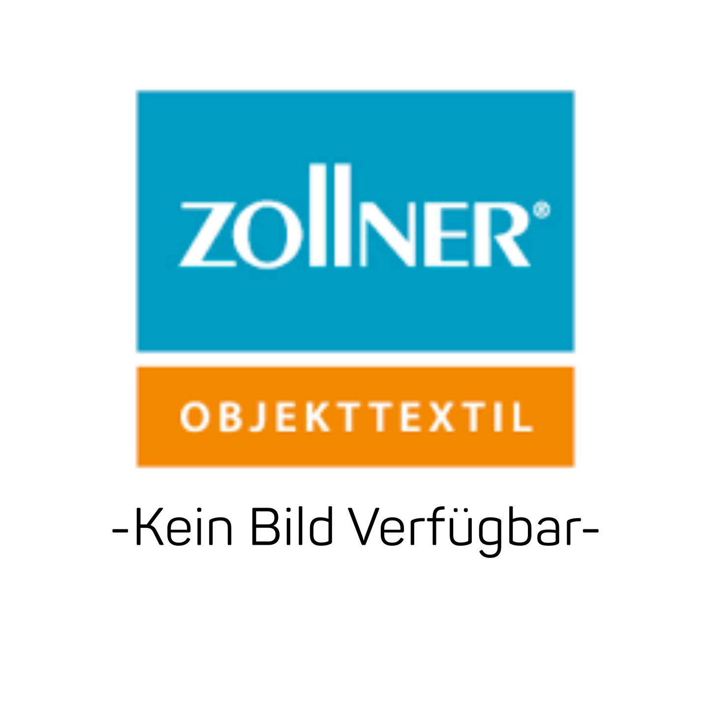 Ein blau-oranges Zollner Ojekttextil GmbH-Logo erscheint über "Kein Bild Verfügbar" und zeigt an, dass kein Bild für die Zollner Damen-Hose Alex, 54, 430-marine | Packung (1 Stück) verfügbar ist.