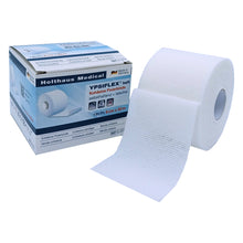 YPSIFLEX®-tarttuva kiinnitysside, lateksiton | Pakkaus (1 rulla)
