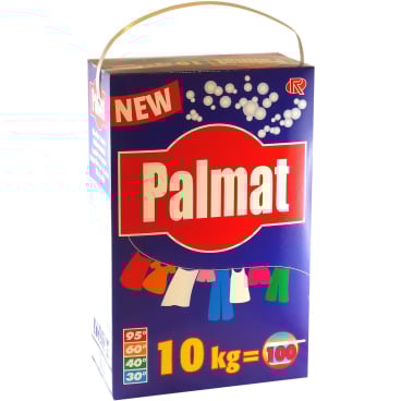 Rösch Palmat Universal Pesuaine - 10 kg | Säkki (10 kg)